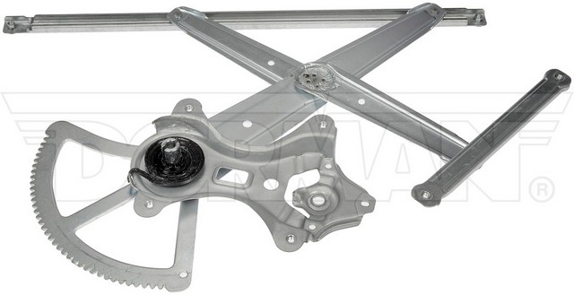 Window Regulator fits 1998-2007 Toyota Land Cruiser  DORMAN OE SOLUTIONS