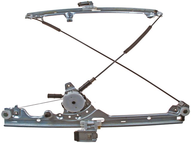 Dorman - OE Solutions Window Regulator P/N:740-517