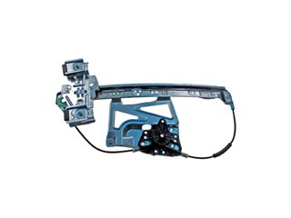 Window Regulator fits 2000-2005 Cadillac DeVille  DORMAN OE SOLUTIONS