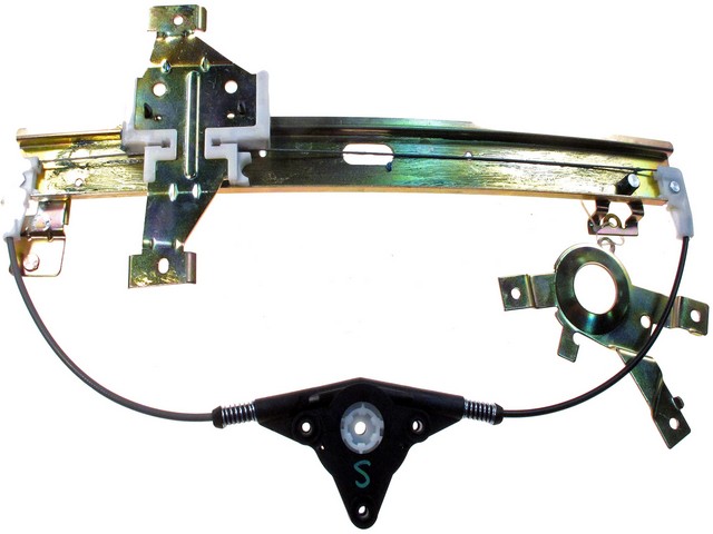 Dorman - OE Solutions Window Regulator P/N:740-540