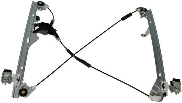 Dorman - OE Solutions Window Regulator P/N:740-644