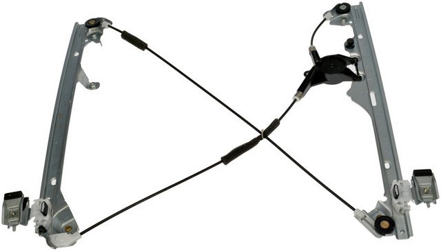 Dorman - OE Solutions Window Regulator P/N:740-645