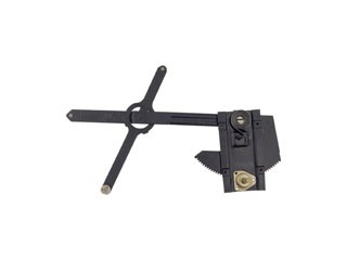Window Regulator fits 1977-1991 GMC Jimmy C1500,C1500 Suburban,C2500,C2500 Subur