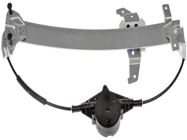 Dorman - OE Solutions Window Regulator P/N:740-663