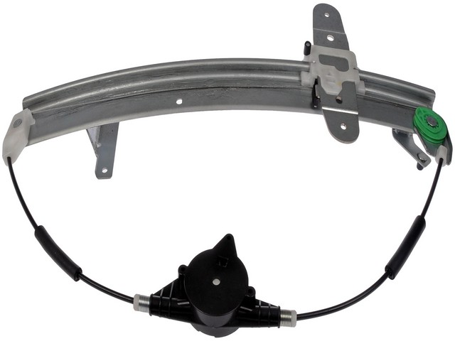 Window Regulator fits 1992-2011 Mercury Grand Marquis Marauder  DORMAN OE SOLUTI
