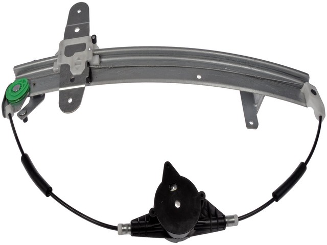 Dorman - OE Solutions Window Regulator P/N:740-679