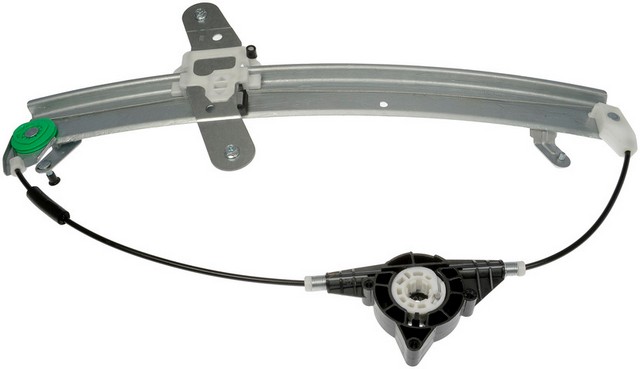 Window Regulator fits 1998-2011 Lincoln Town Car  DORMAN OE SOLUTIONS