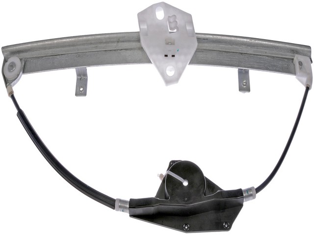 Dorman - OE Solutions Window Regulator P/N:740-807