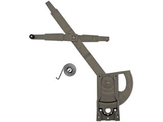 Dorman - OE Solutions Window Regulator P/N:740-855