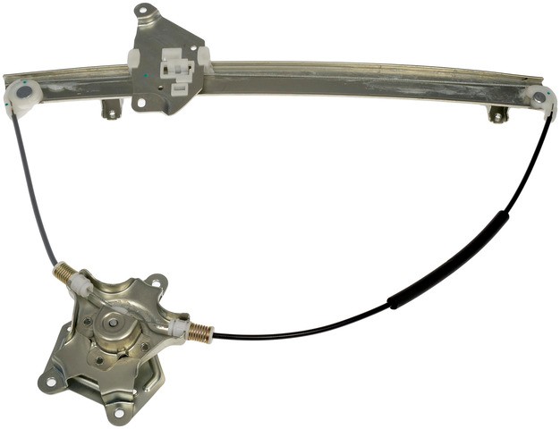 Dorman - OE Solutions Window Regulator P/N:740-902