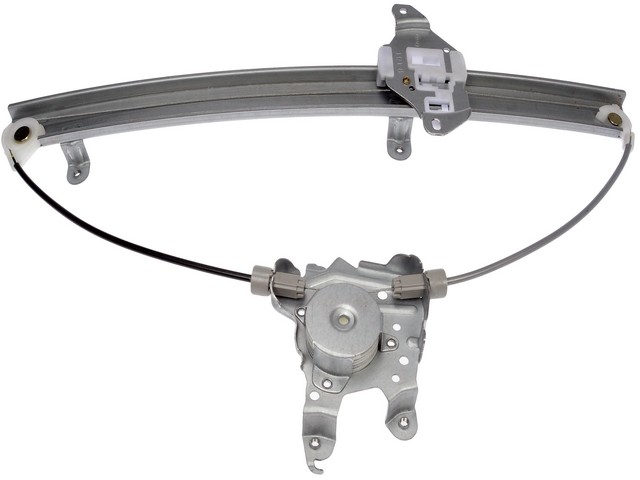 Dorman - OE Solutions Window Regulator P/N:740-904