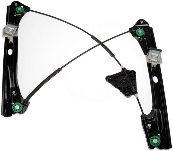 Dorman - OE Solutions Window Regulator P/N:740-967