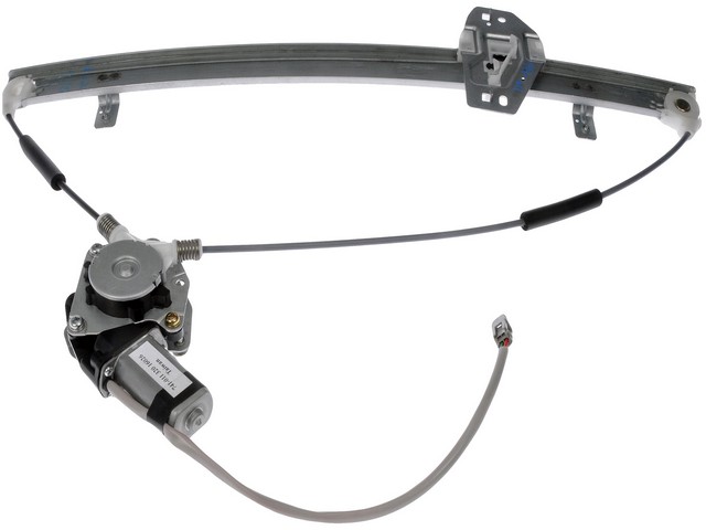 Power Window Motor and Regulator fits 1999-2004 Honda Odyssey  DORMAN OE SOLUTIO