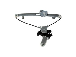 Dorman - OE Solutions Window Motor and Regulator Assembly P/N:741-080