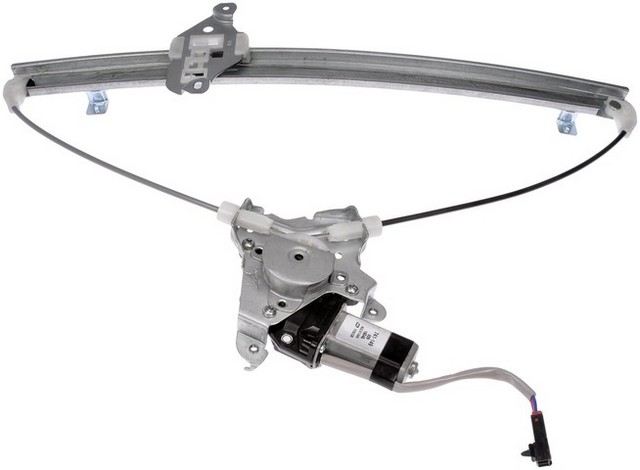 Dorman - OE Solutions Window Motor and Regulator Assembly P/N:741-149