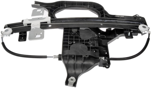 Dorman - OE Solutions Window Motor and Regulator Assembly P/N:741-170