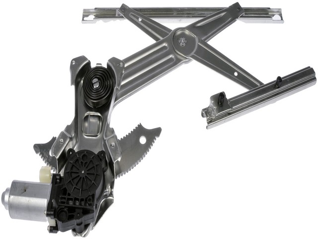 Dorman - OE Solutions Window Motor and Regulator Assembly P/N:741-423