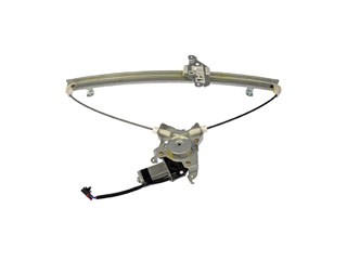 Dorman - OE Solutions Window Motor and Regulator Assembly P/N:741-426
