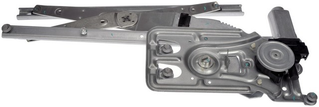 Dorman - OE Solutions Window Motor and Regulator Assembly P/N:741-559