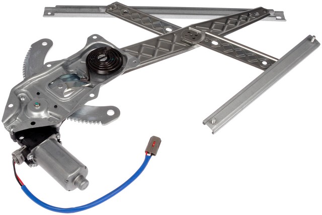 Power Window Motor and Regulator fits 1997-1998 Ford F-150 F-150,F-250  DORMAN O
