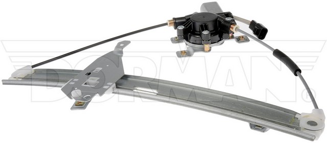 Dorman - OE Solutions Window Motor and Regulator Assembly P/N:741-630