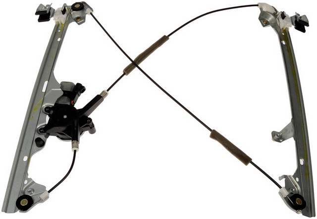 Power Window Motor and Regulator fits 1999-2007 GMC Sierra 1500 Yukon XL 2500 Yu