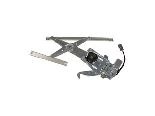 Dorman - OE Solutions Window Motor and Regulator Assembly P/N:741-756