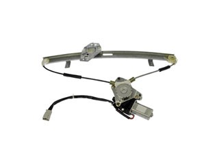 Power Window Motor and Regulator fits 1998-2002 Honda Accord  DORMAN OE SOLUTION