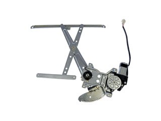 Power Window Motor and Regulator fits 1991-1997 Toyota Land Cruiser  DORMAN OE S