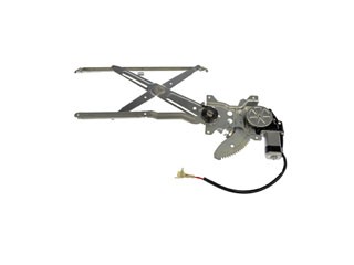 Dorman - OE Solutions Window Motor and Regulator Assembly P/N:741-800