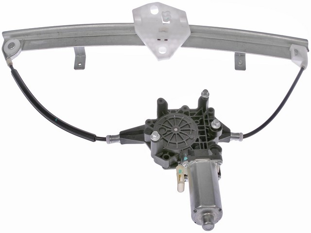 Power Window Motor and Regulator fits 1995-2000 Mercury Mystique  DORMAN OE SOLU