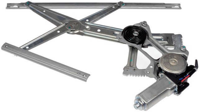 Dorman - OE Solutions Window Motor and Regulator Assembly P/N:741-850