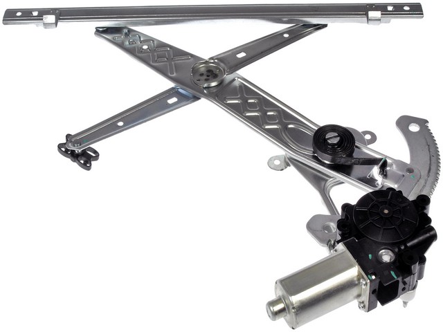 Dorman - OE Solutions Window Motor and Regulator Assembly P/N:741-871