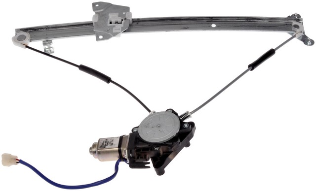 Power Window Motor and Regulator fits 1992-2000 Mitsubishi Montero  DORMAN OE SO