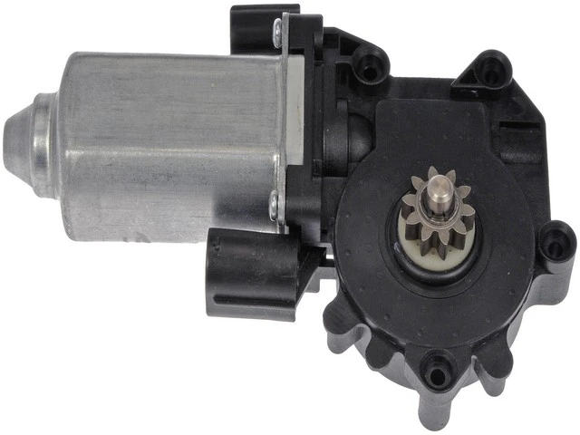Dorman - OE Solutions Window Motor P/N:742-061