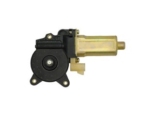 Dorman - OE Solutions Window Motor P/N:742-127