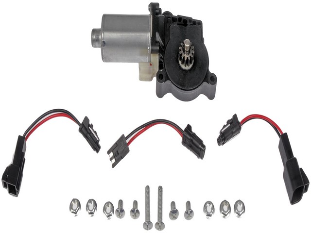 Dorman - OE Solutions Window Motor P/N:742-140