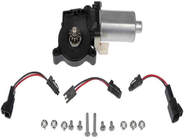 Dorman - OE Solutions Window Motor P/N:742-141