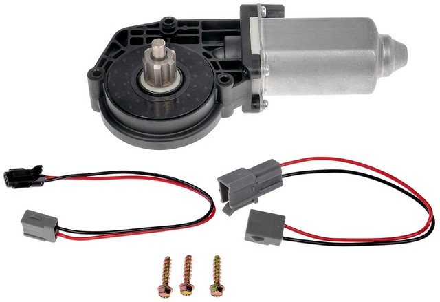 Dorman - OE Solutions Window Motor P/N:742-235