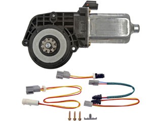 Dorman - OE Solutions Window Motor P/N:742-264