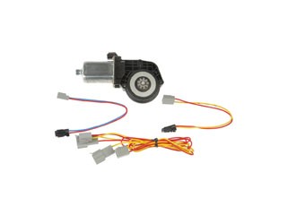 Dorman - OE Solutions Window Motor P/N:742-267