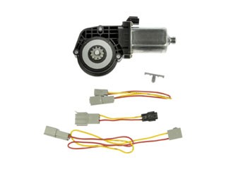 Dorman - OE Solutions Window Motor P/N:742-269