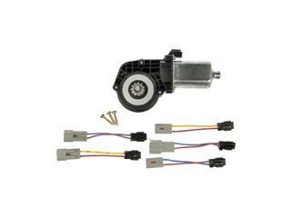 Dorman - OE Solutions Window Motor P/N:742-270