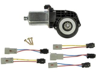 Dorman - OE Solutions Window Motor P/N:742-271