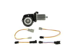 Dorman - OE Solutions Window Motor P/N:742-276