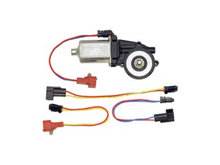 Dorman - OE Solutions Window Motor P/N:742-300