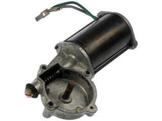 Dorman - OE Solutions Window Motor P/N:742-302