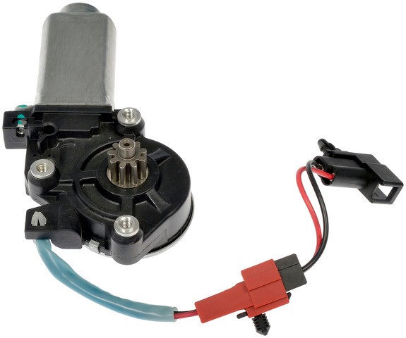 Dorman - OE Solutions Window Motor P/N:742-305