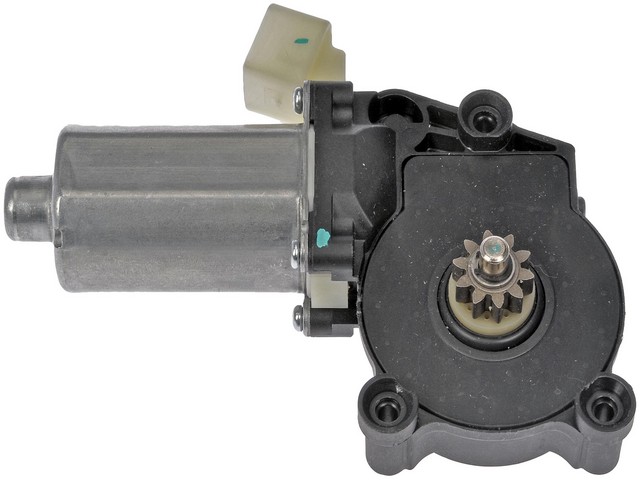 Power Window Motor fits 2007-2009 Dodge Durango  DORMAN OE SOLUTIONS