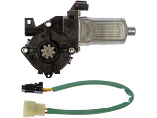 Dorman - OE Solutions Window Motor P/N:742-350